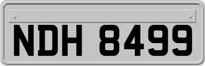 NDH8499