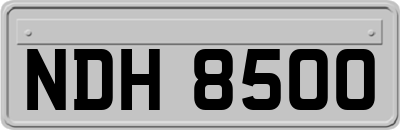 NDH8500
