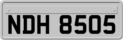 NDH8505