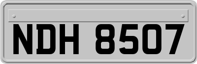 NDH8507