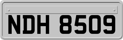 NDH8509