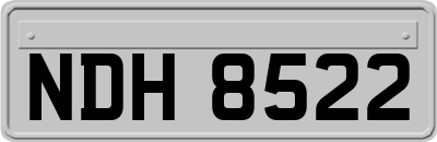 NDH8522