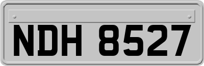 NDH8527