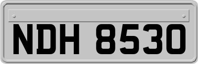 NDH8530