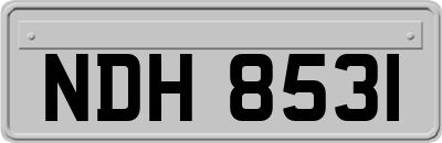 NDH8531