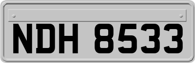 NDH8533