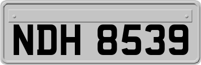 NDH8539