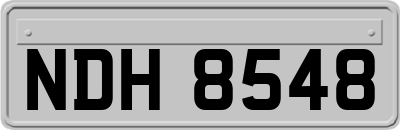 NDH8548