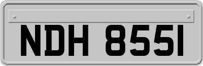 NDH8551