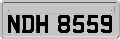 NDH8559