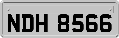 NDH8566