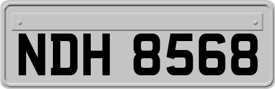 NDH8568