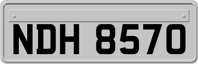 NDH8570