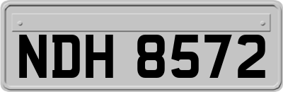 NDH8572