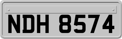 NDH8574