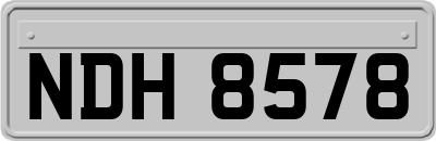 NDH8578
