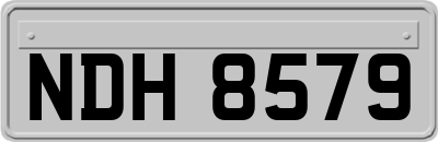 NDH8579