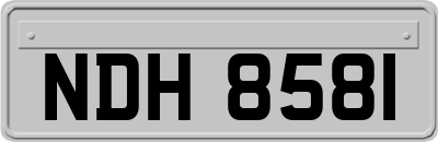 NDH8581