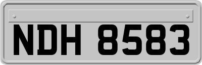 NDH8583