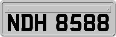 NDH8588