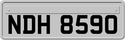 NDH8590