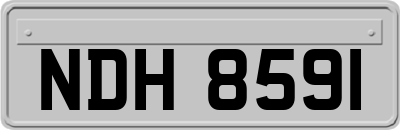NDH8591