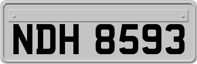 NDH8593