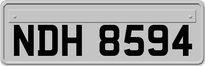 NDH8594