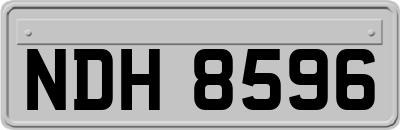 NDH8596