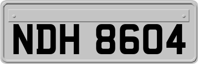 NDH8604