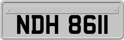 NDH8611