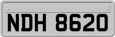 NDH8620