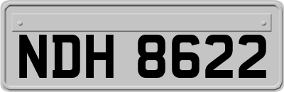 NDH8622