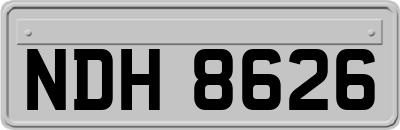 NDH8626