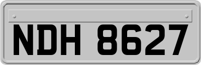 NDH8627