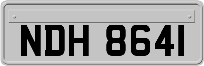 NDH8641