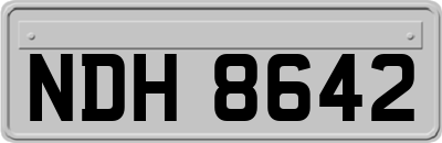 NDH8642