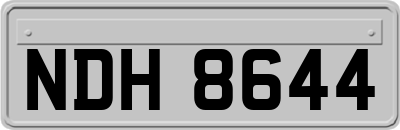 NDH8644