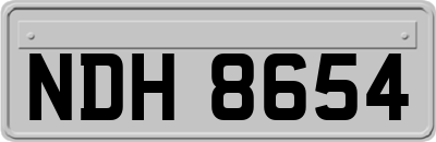 NDH8654