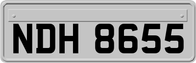 NDH8655