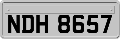 NDH8657