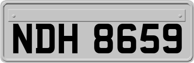 NDH8659