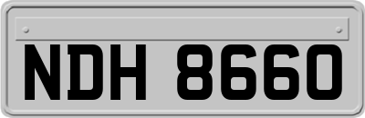 NDH8660