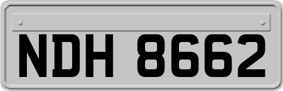 NDH8662