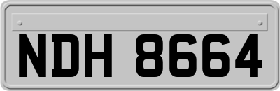 NDH8664