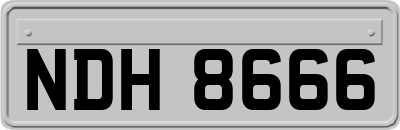 NDH8666