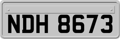 NDH8673