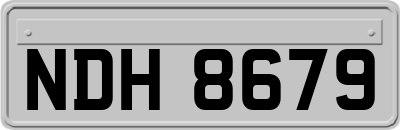 NDH8679