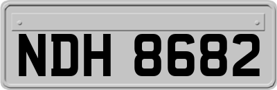 NDH8682