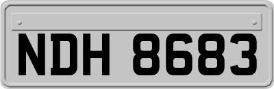 NDH8683